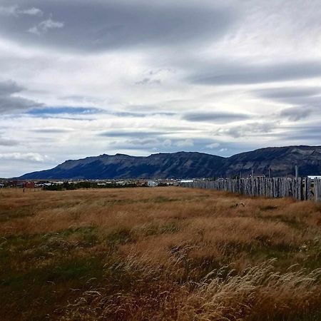 Tyni House Apartment Puerto Natales Ngoại thất bức ảnh