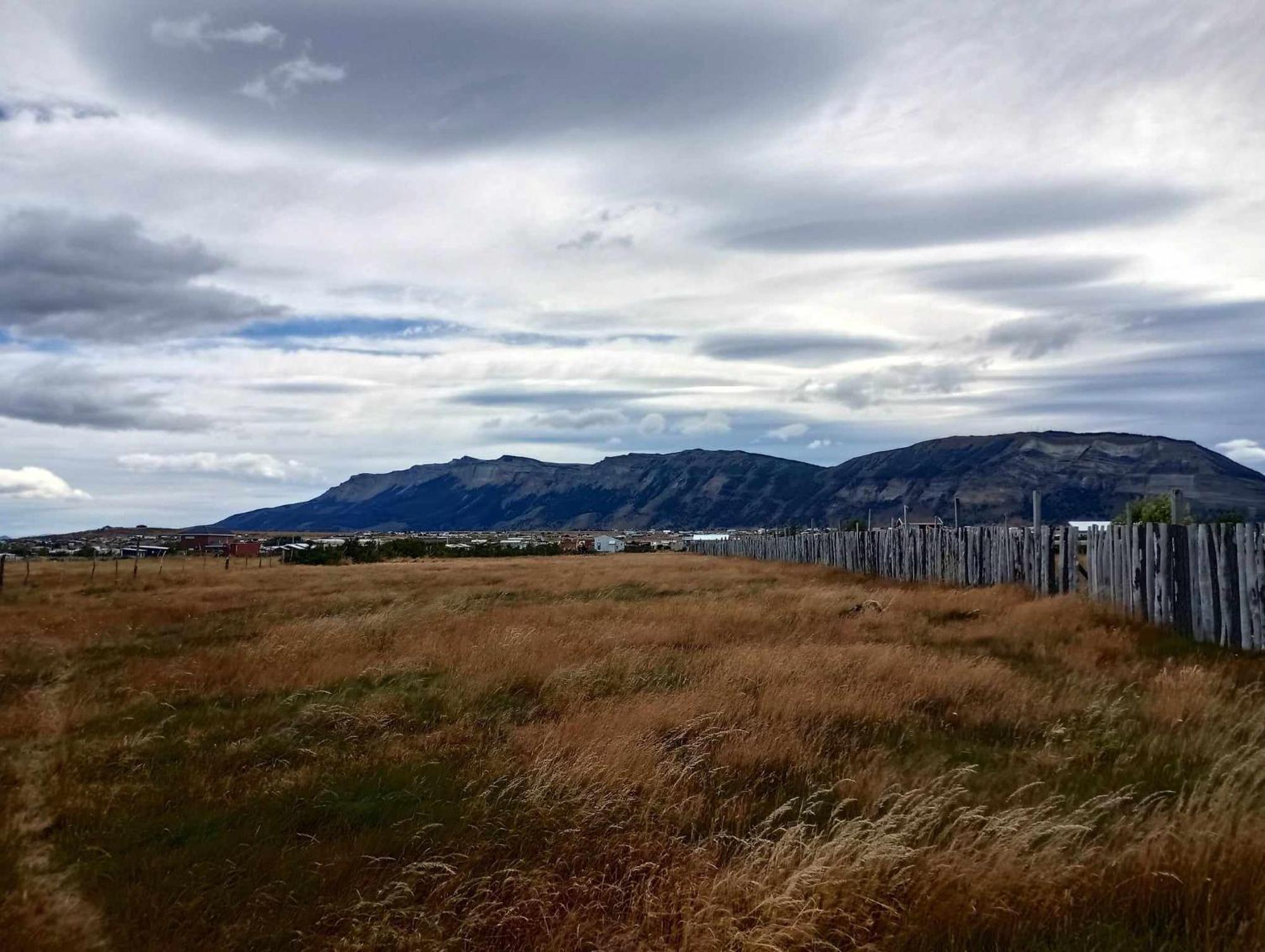 Tyni House Apartment Puerto Natales Ngoại thất bức ảnh