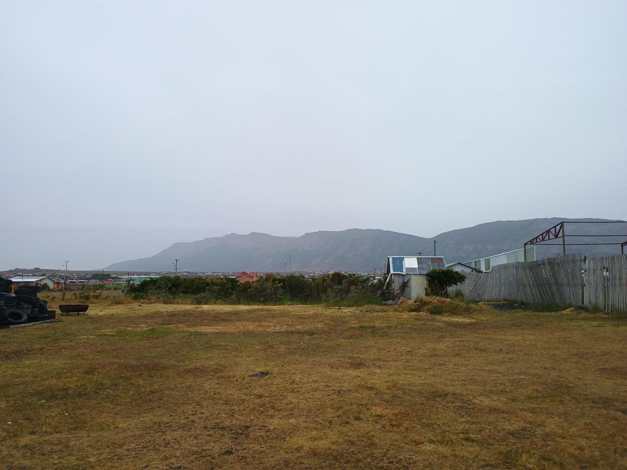 Tyni House Apartment Puerto Natales Ngoại thất bức ảnh