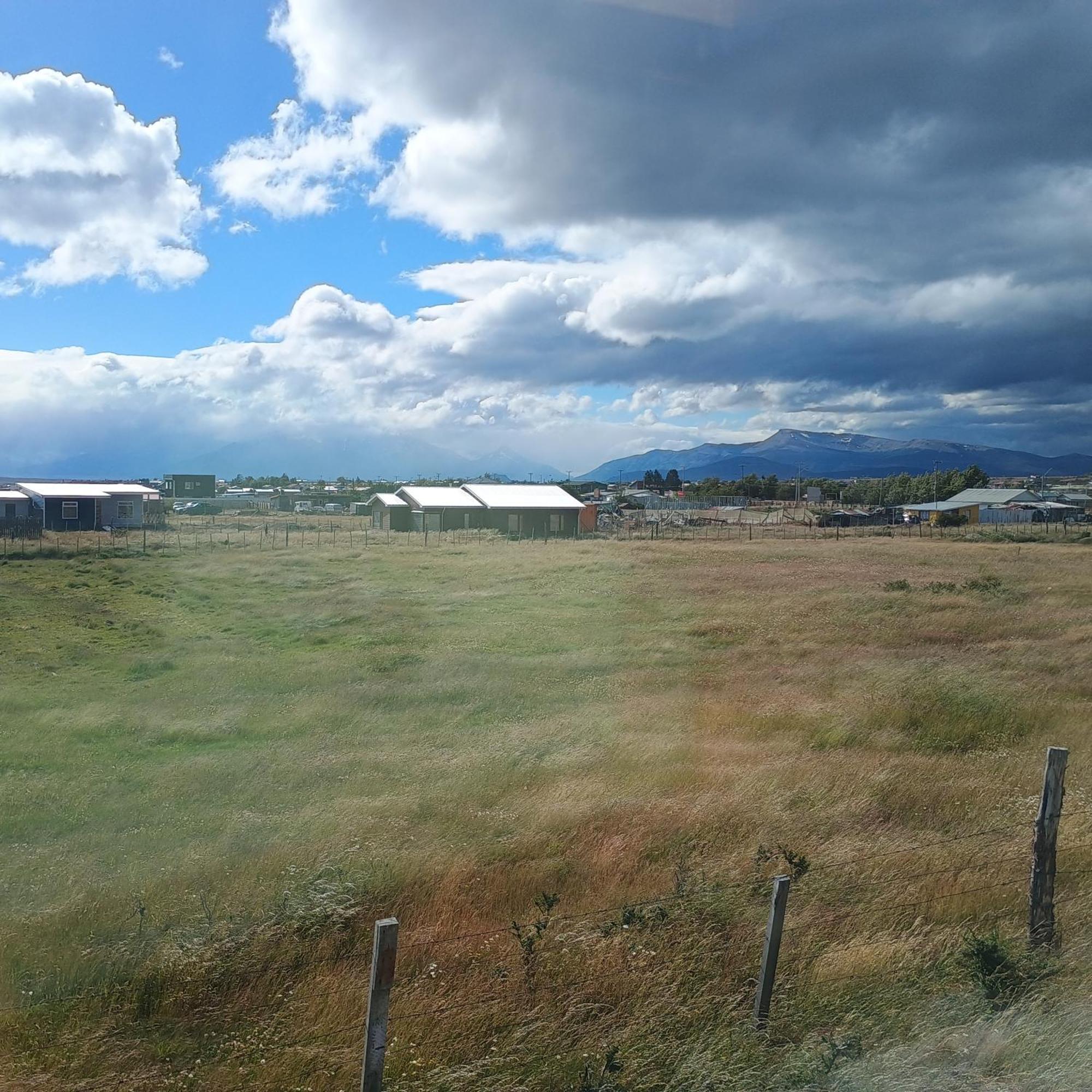 Tyni House Apartment Puerto Natales Ngoại thất bức ảnh