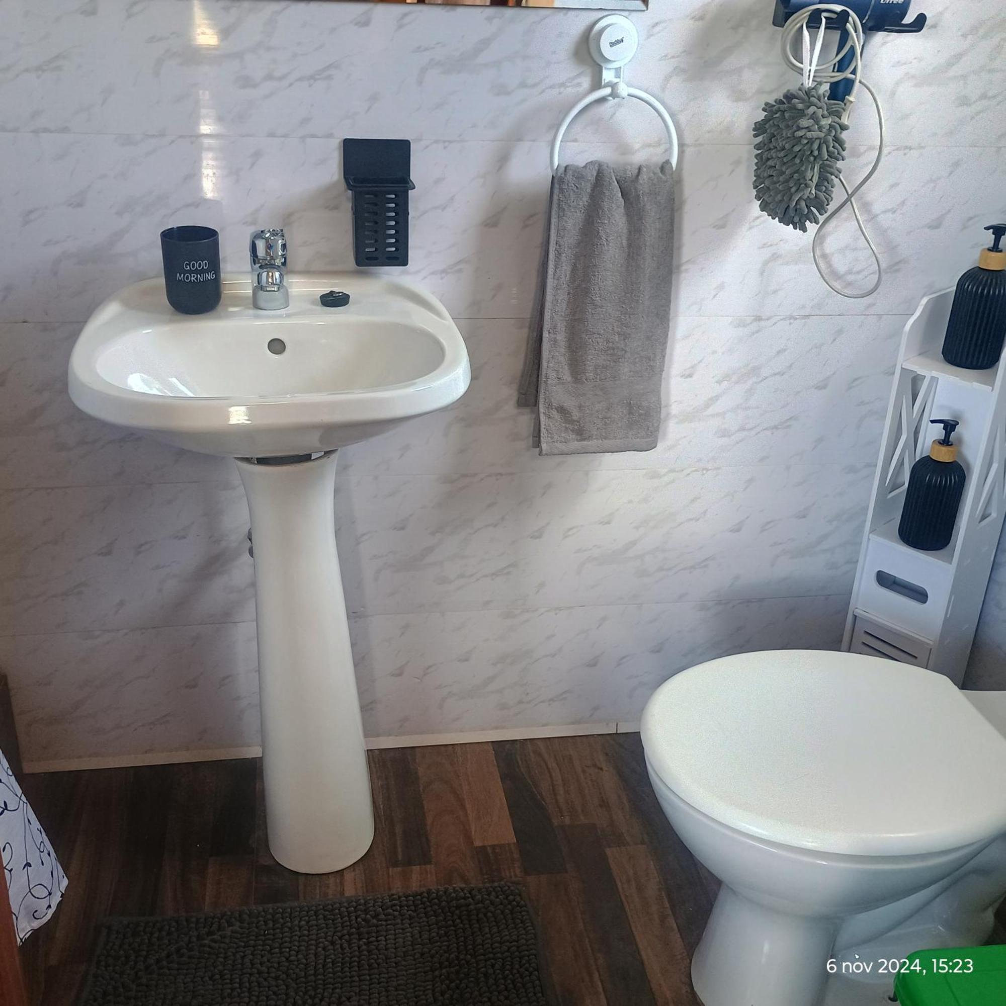 Tyni House Apartment Puerto Natales Ngoại thất bức ảnh
